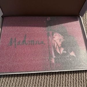 Madonna Rebel Heart Tour 2015 VIP Book - Limited Edition.